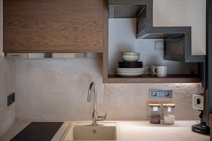 für 6 Personen und 1 Kind in Areni, Kreta (West-Kreta) - foto 37