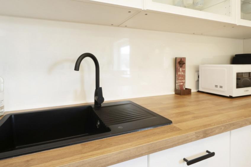 Captains Quarters 6 - traumhafte Ferien - foto 17