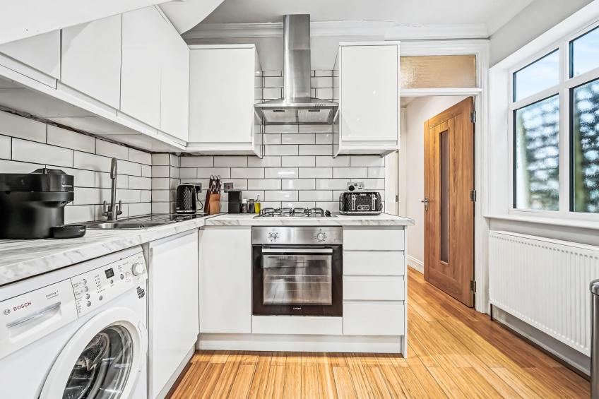 Elegant Stay In London - foto 7