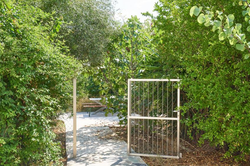 Wohnung in Kallithea mit Garten und Terrasse - foto 2