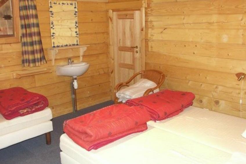 Odalys Chalet Le Pleynet 14p - foto 25