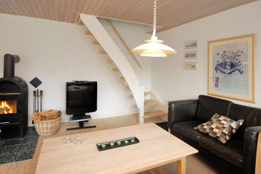 "Rigitte" - 1.5km from the sea in NW Jutland - foto 3