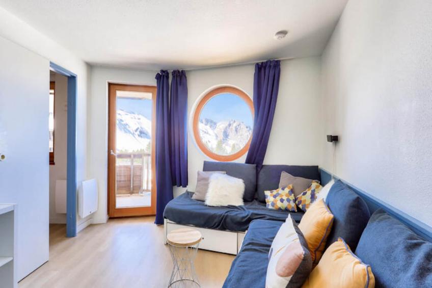 Résidence Quartier Falaise - maeva Home - foto 8