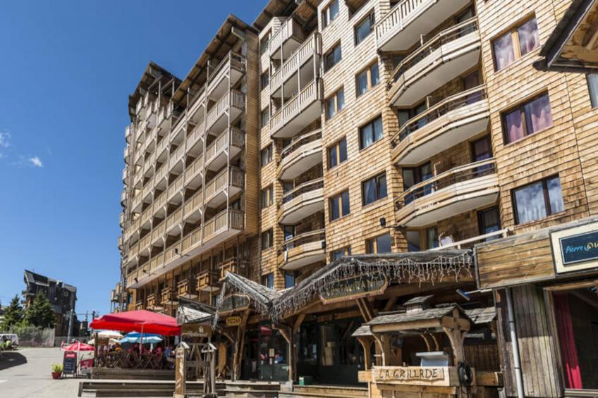 Résidence Les Fontaines Blanches - maeva Home - foto 7