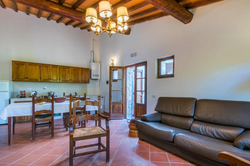 Cerretino Tettoia - foto 8