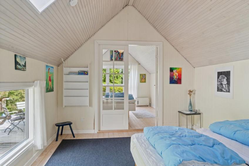 "Helfrida" - 925m from the sea - foto 9