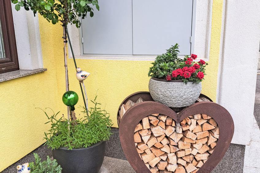 Gasthaus Waldfrieden (MON260) - foto 40