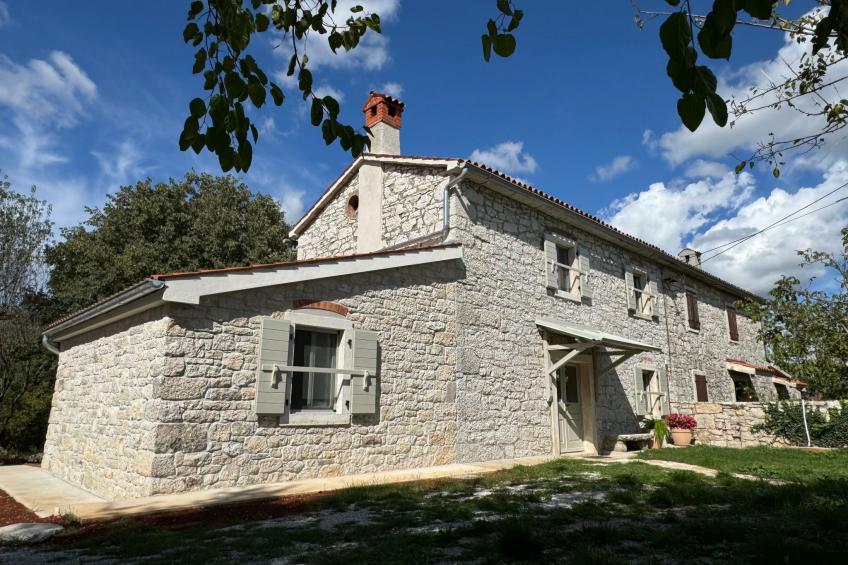 Ferienvilla mit Garten, Grill und Terrasse - foto 3