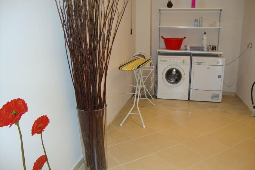 Ferienvilla mit Blick auf das Wasser - foto 9