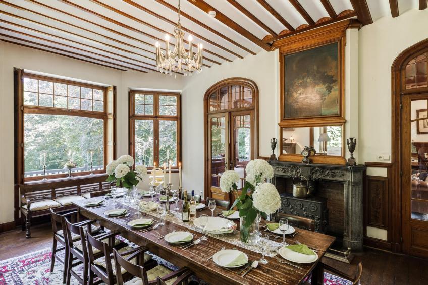 Villa Bel Air - foto 3