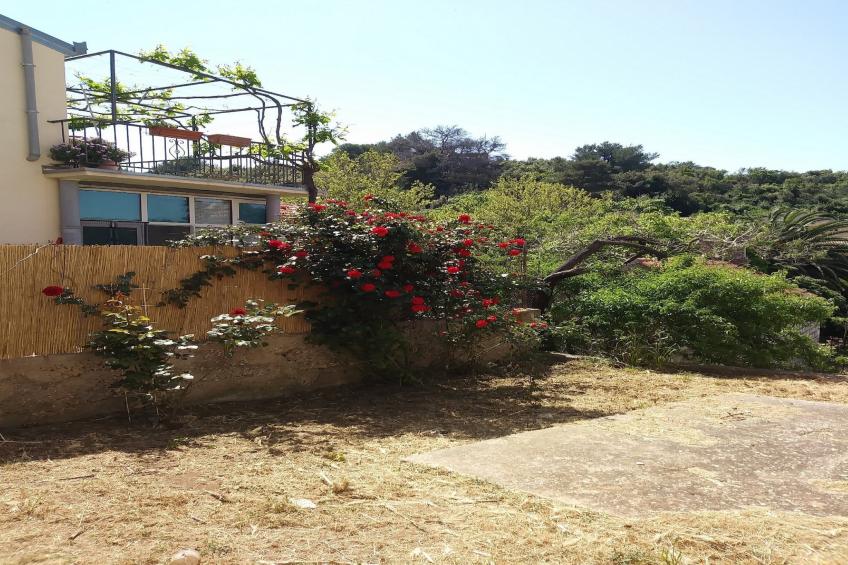 Apartment Brezak - Two Bedroom Apartment with Terrace and City View - foto 13