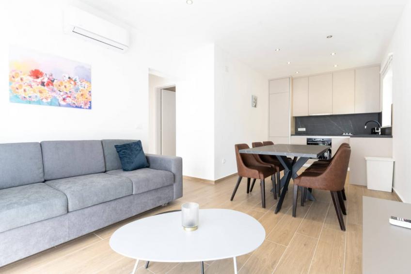 Luxury Living at Horizon Retreat - Comfort Two Bedroom Apartment  (owner Central S4)