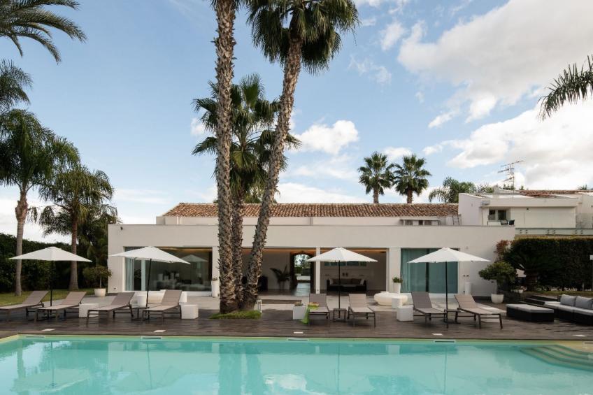 Villa Carlino White - foto 32