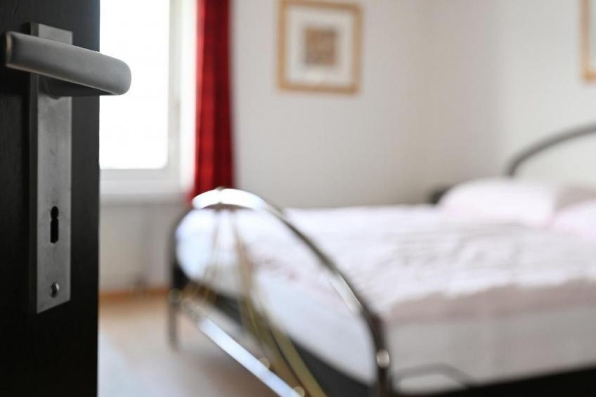 Appartement Alpenblick / F5 - foto 8