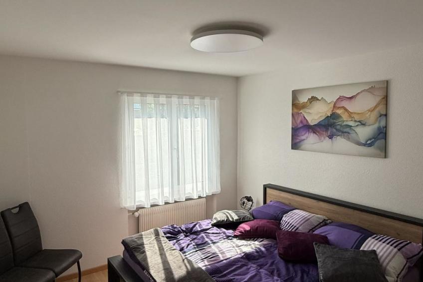 FEWO Stockhornblick Appartement/Fewo Appartement/Fewo - foto 14