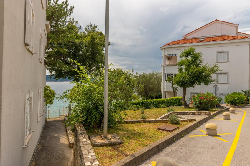 Vakantiewoning 50 m van de zee en het strand - BF-HXVMH - foto 16
