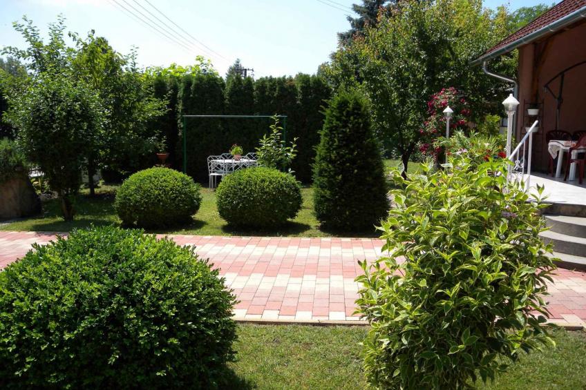 Holiday apartment with balcony - BF-49JX - foto 7