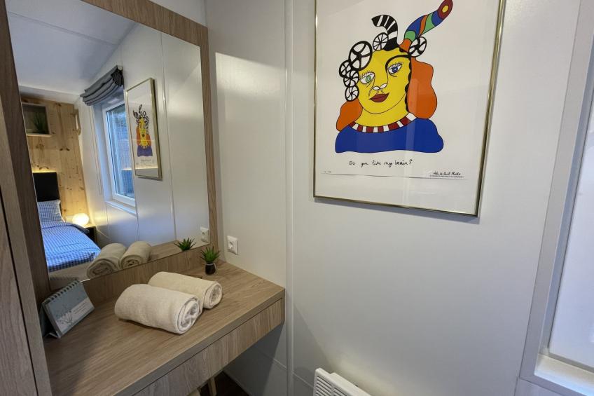 Tiny Haus Neschtle - foto 12