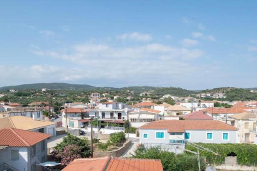 Villa I Gorgòna - foto 40