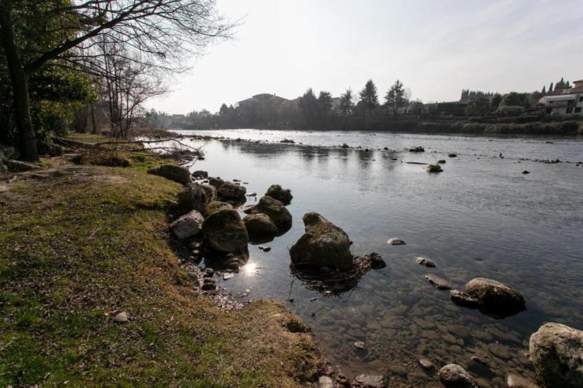 Villa Fiorita Uno - foto 32