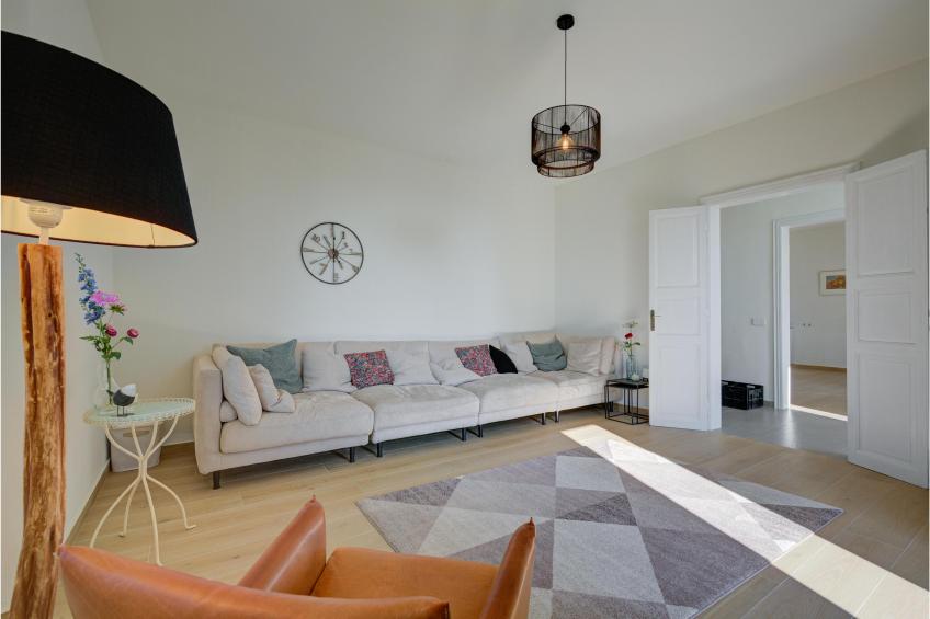 Appartamento Vista Angera - foto 12