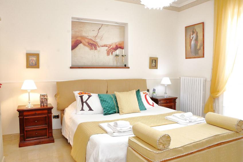 "Villa Flore" Sorrent und Amalfiküste - foto 41