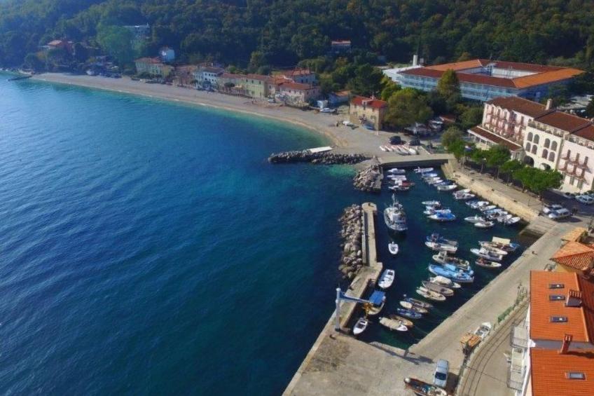 Ferienvilla mit Whirlpool - foto 47