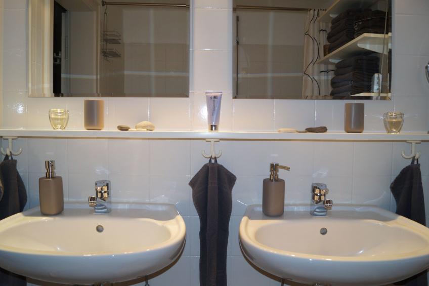 Appartement in Meldorf mit Garten - foto 14