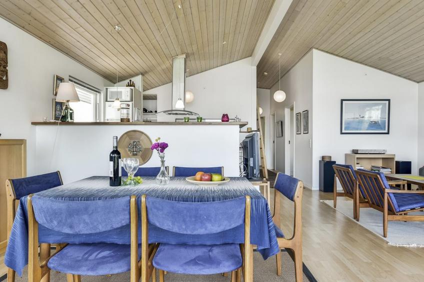 "Elfi" - 30m from the sea in Funen - foto 32