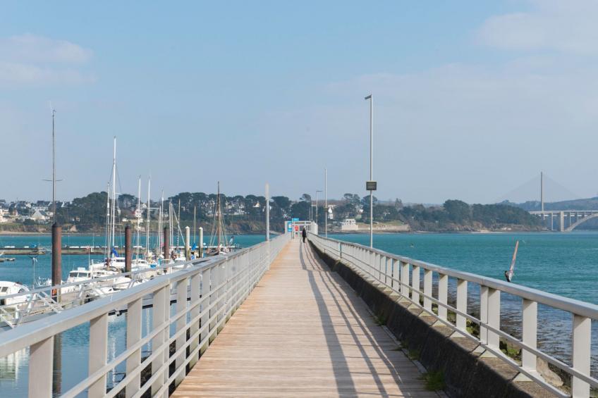Kleine Wohnung in großem Familienhaus - foto 28