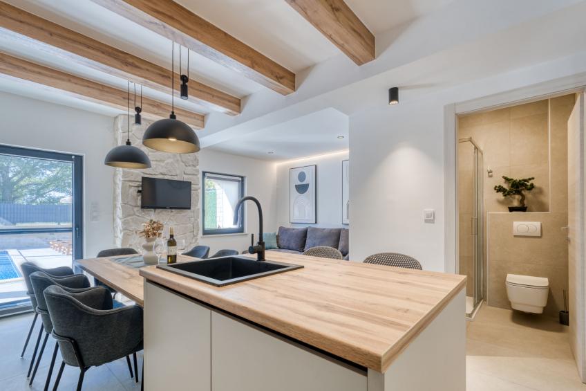 Haus Domagoj (MLK320) - foto 14