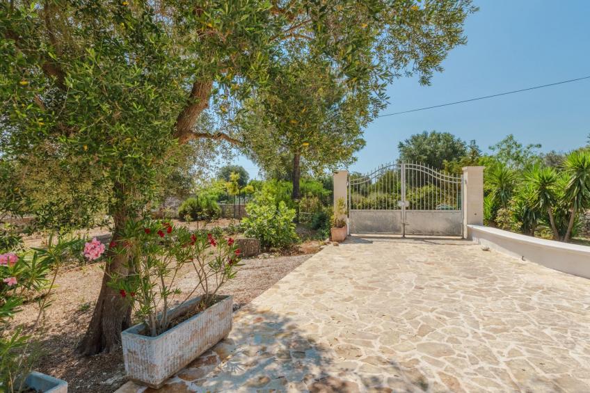 Casa Nunzia mit Pool - foto 32