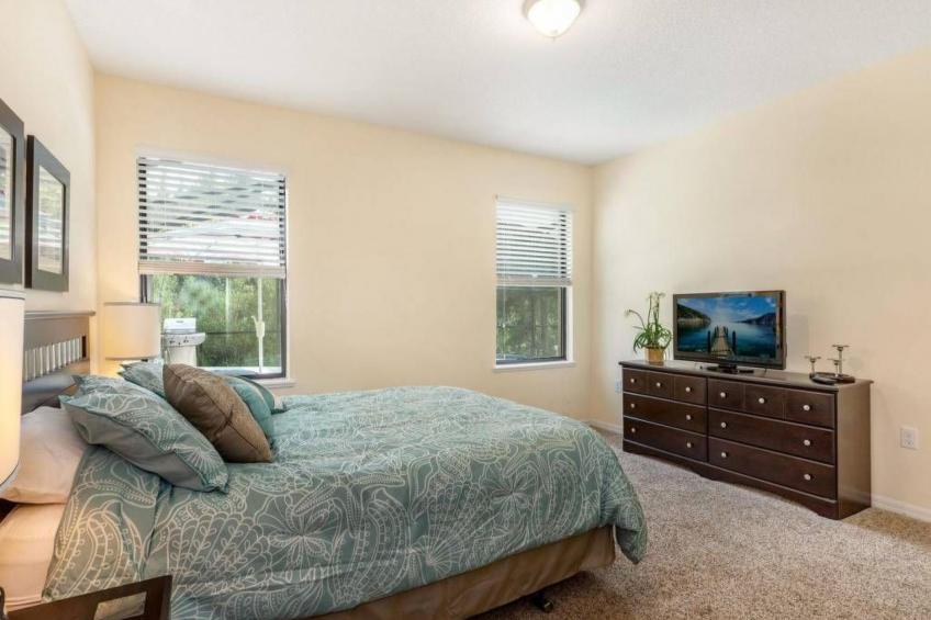 Wunderschönes Ferienhaus in Loughman mit Pool in Südlage und Blick auf das Natu - foto 21