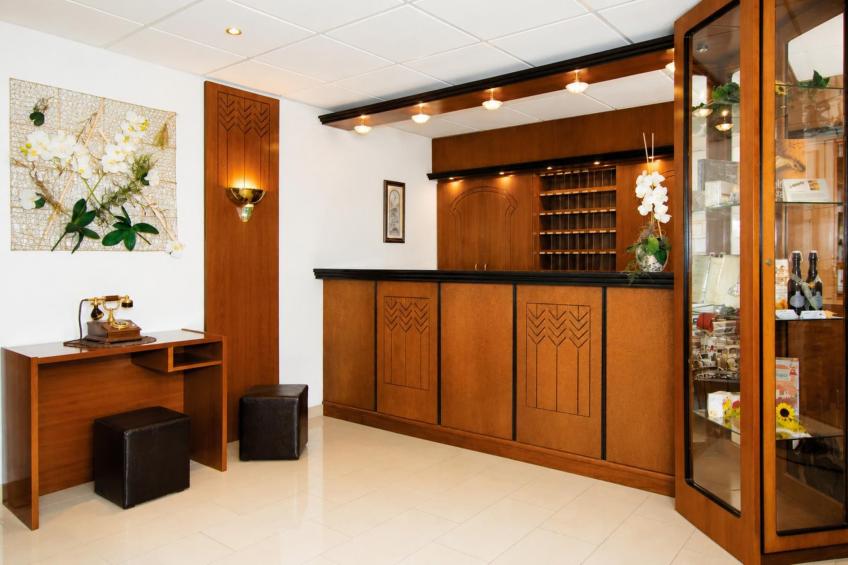 Wolfsburg Fallersleben Standard Family Room - foto 4