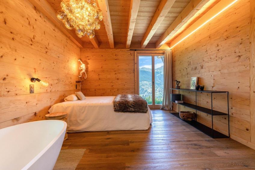 Base Camp COSY chalet 4 personnes - foto 15