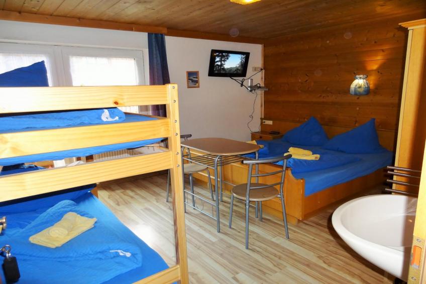 vakantiehuis, Längenfeld - Type B - foto 25