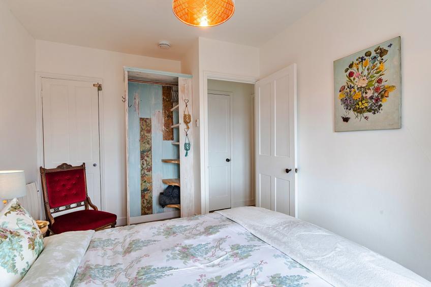 Cosy Mousehole Cottage with Sea Views - foto 23