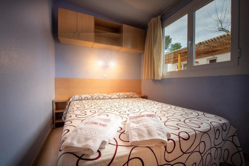 Odalys Mobil homes Vilanova Park - foto 24