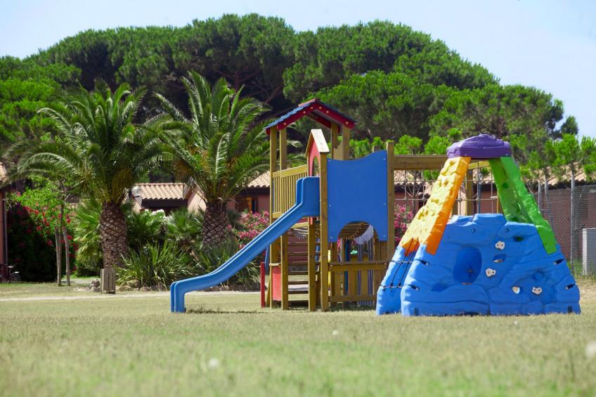 Club Degli Amici Capalbio Superior - foto 12