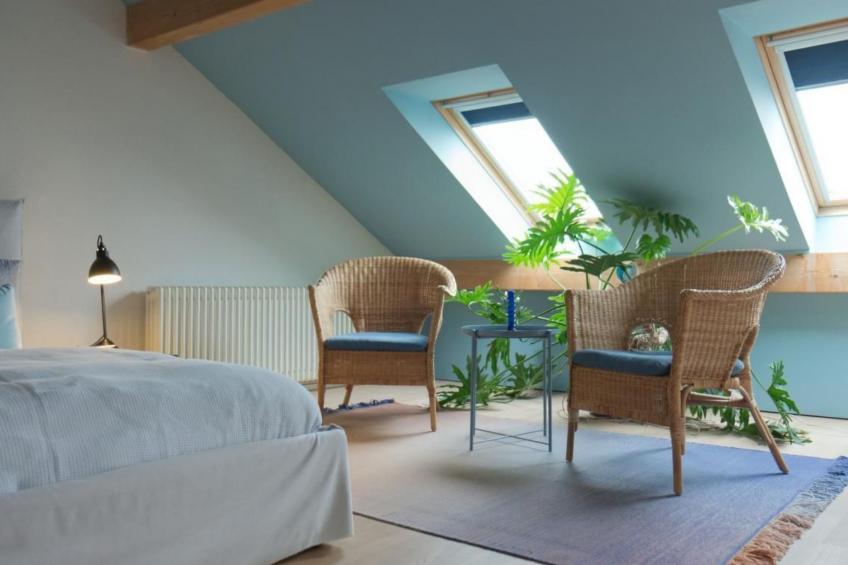 Maisonette-Ferienwohnung auf dem Vully - foto 5