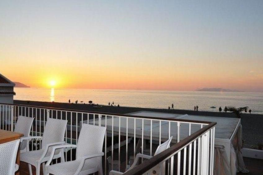 Wohnung mit Grill, Terrasse und Pool - foto 26