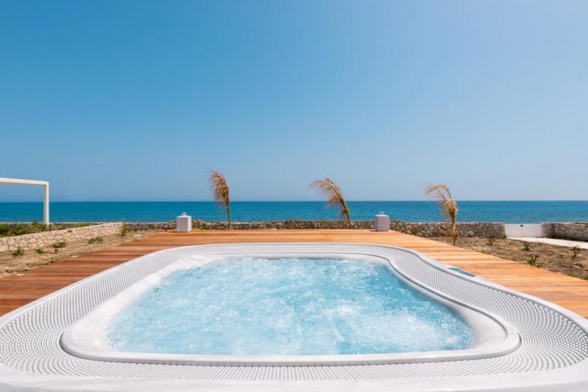 Strandvilla für 15 Personen in Kolipia - foto 20