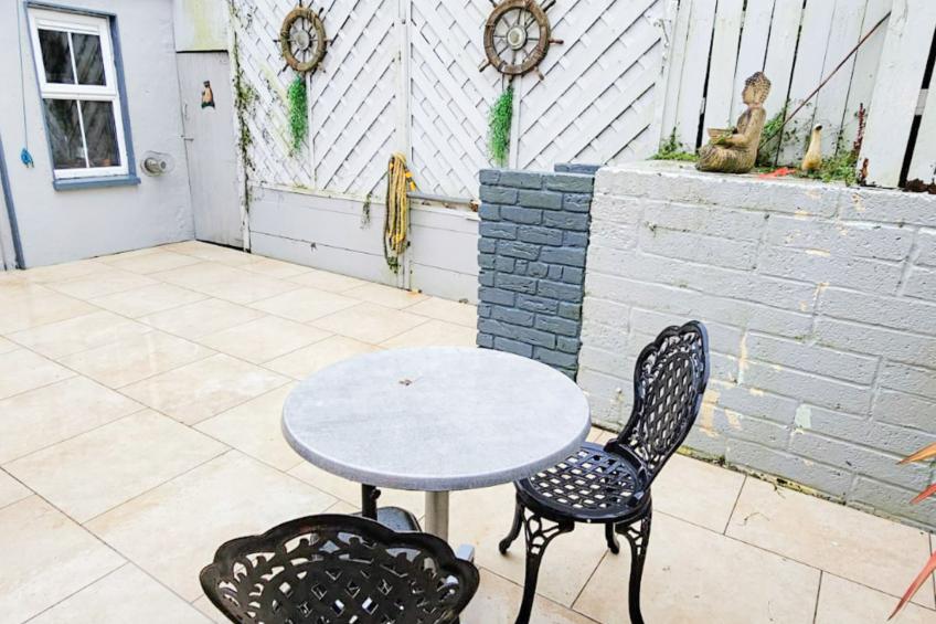 Passage East Holiday Home - foto 24