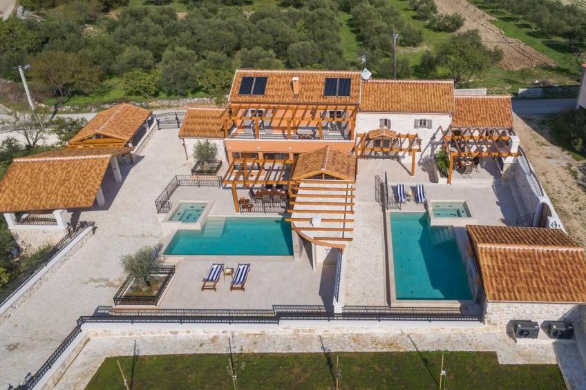 Villa Josipovi Dvori - foto 48