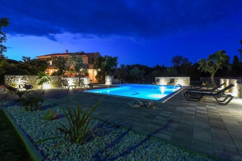 Villa Predovan - foto 9