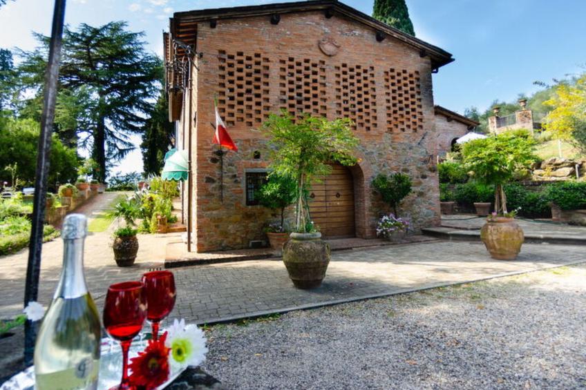 Villa Il Borghetto - foto 10