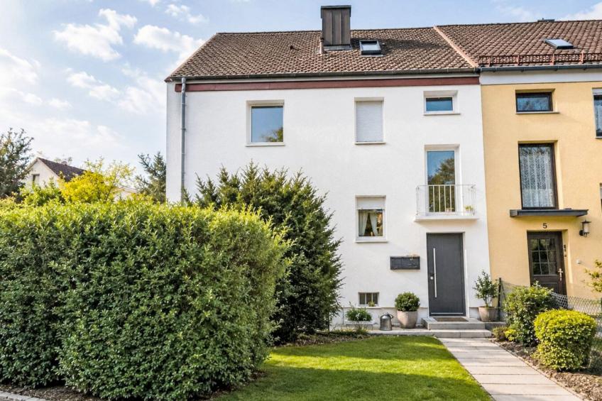 Gemütliches Apartment für Familien - foto 6