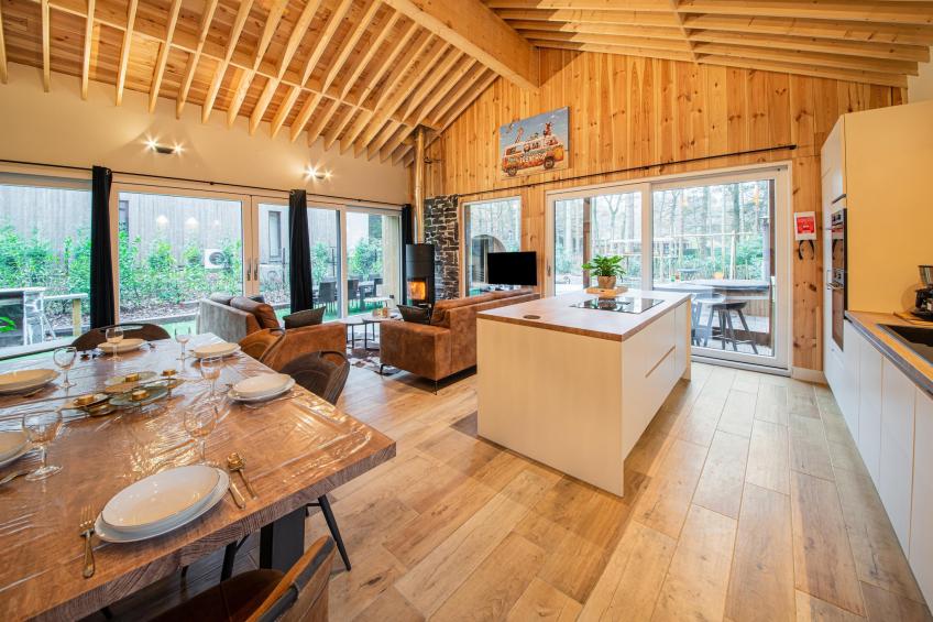 Chalet Interwood d'Oré - foto 7