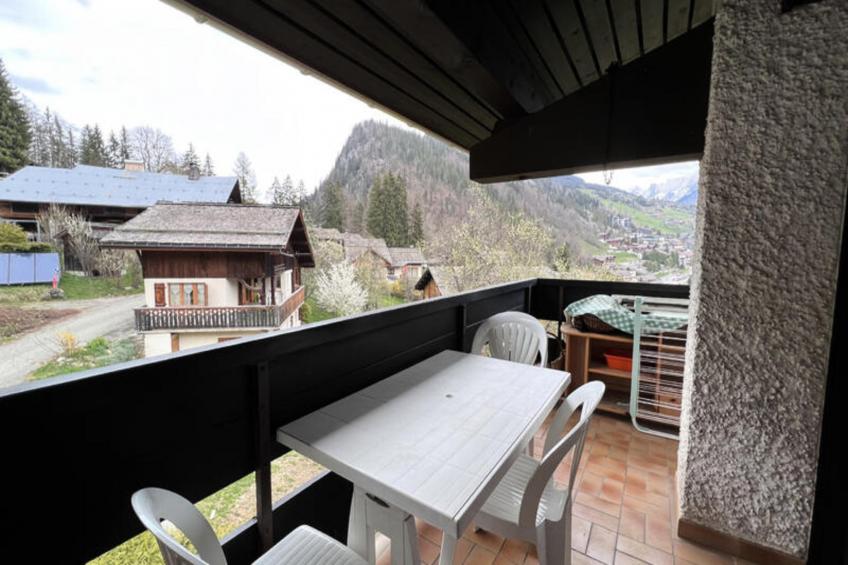 Appartements à La Clusaz - foto 22