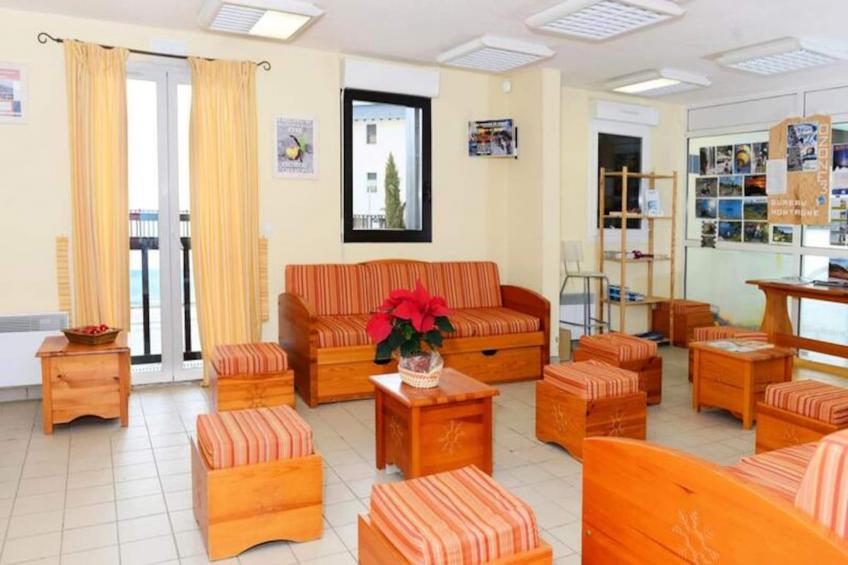 Résidence Odalys Mille Soleils - foto 6